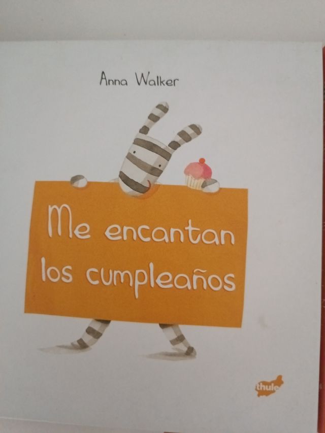 Me encanta la navidad  Me encantan los cumpleaños