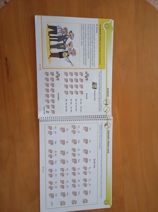 Música, En clave de sol. 4 Primaria