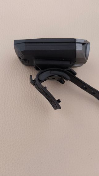 Linterna LED Bicicleta