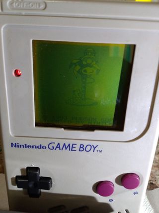 Game Boy: Adventure Island II