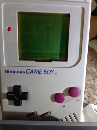Game Boy: Adventure Island II