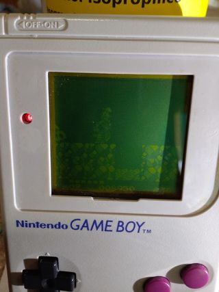 Game Boy: Adventure Island II