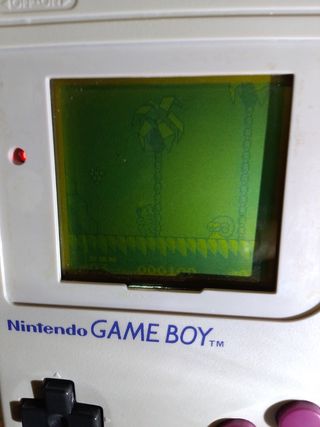 Game Boy: Adventure Island II