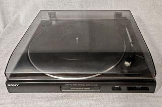 Tocadiscos Sony PS-LX40P