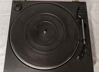Tocadiscos Sony PS-LX40P