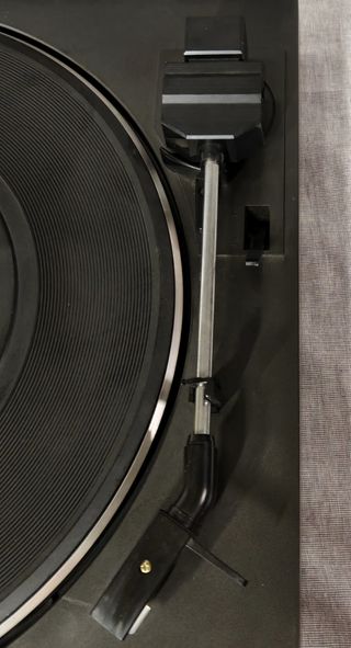 Tocadiscos Sony PS-LX40P