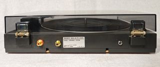 Tocadiscos Sony PS-LX40P
