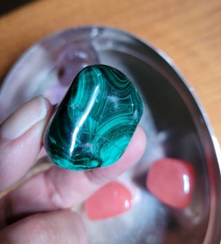 7 Pietre Naturali Tumbled