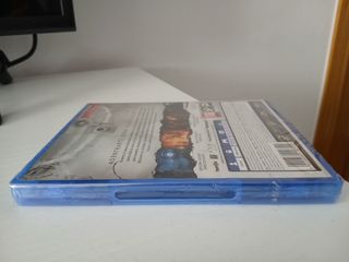 The Evil Within 2 - PS4 (Precintado)