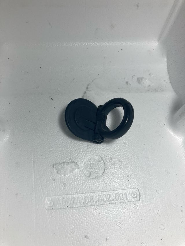 Gancho Bolso Vespa GTS