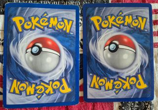 Latios - Latias Pokémon