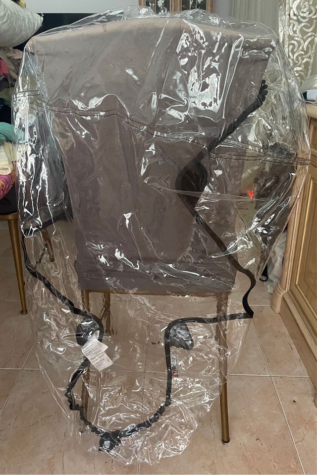 Fundas lluvia Bugaboo