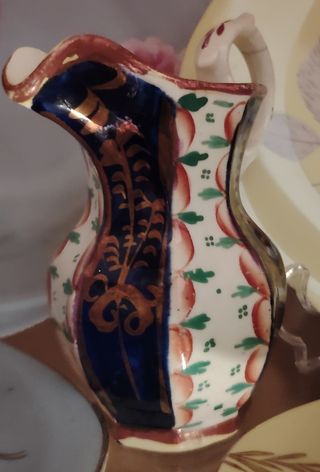 Juego de té vintage ver fotos y descripción 