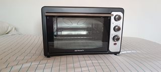 Horno eléctrico Orbegozo HO 280 - 28L