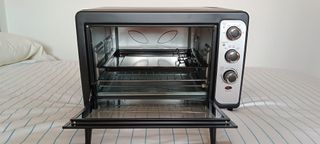 Horno eléctrico Orbegozo HO 280 - 28L