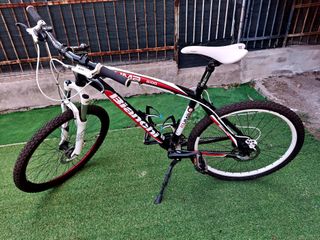 Bicicletta Bianchi Kuma 26" L/M