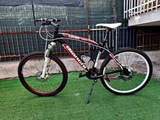 Bicicletta Bianchi Kuma 26" L/M