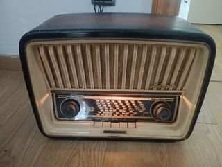 Radio Telefunken Adagio Vintage
