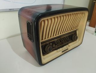 Radio Telefunken Adagio Vintage