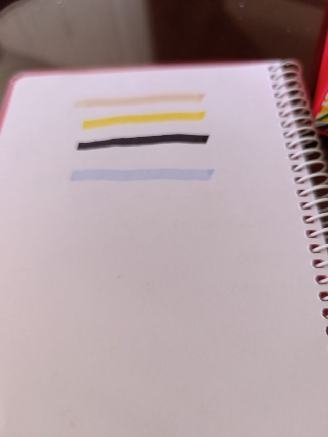 Rotuladores Dolce&Gabbana Edición Limitada