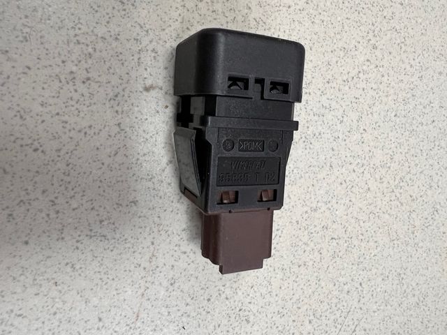 Interruptor Airbag Passageiro Citroen 95835