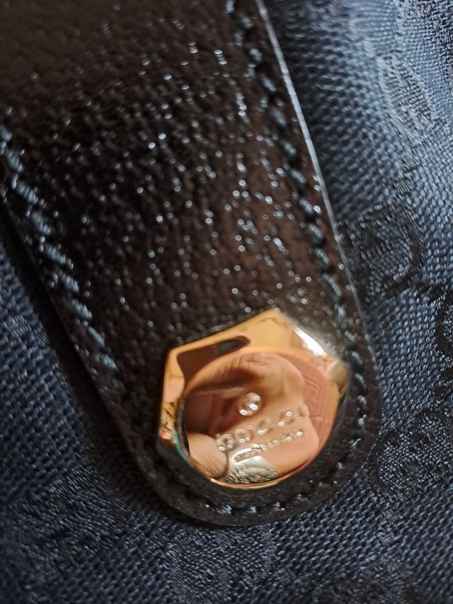 Bolso Gucci Boston negro