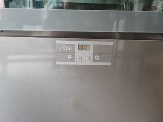 Vetrina refrigerata - semifreddi torte gelato