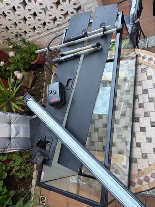 Acuario Aquatlantis 350 - Impecable