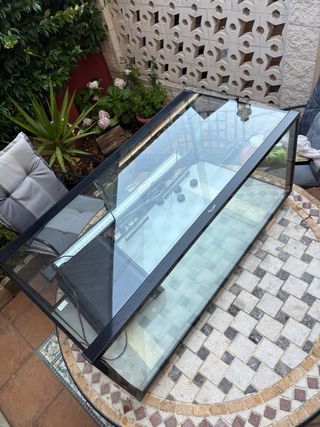 Acuario Aquatlantis 350 - Impecable