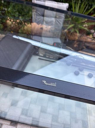 Acuario Aquatlantis 350 - Impecable