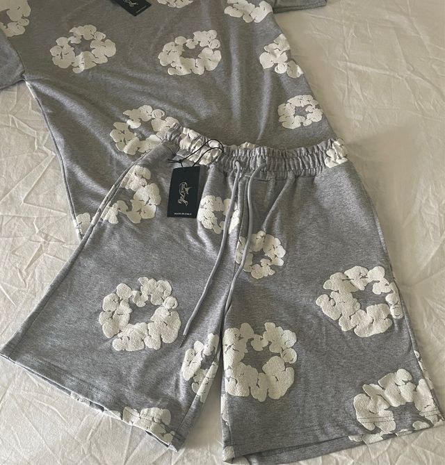 tuta ragazzo Denim Tears taglia S