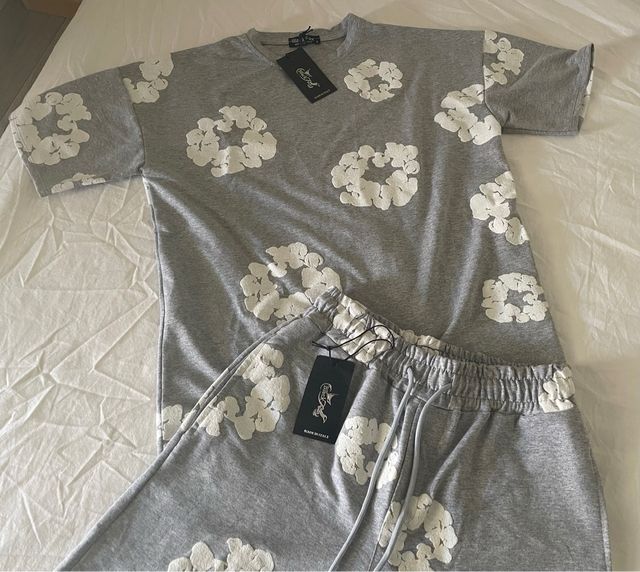 tuta ragazzo Denim Tears taglia S