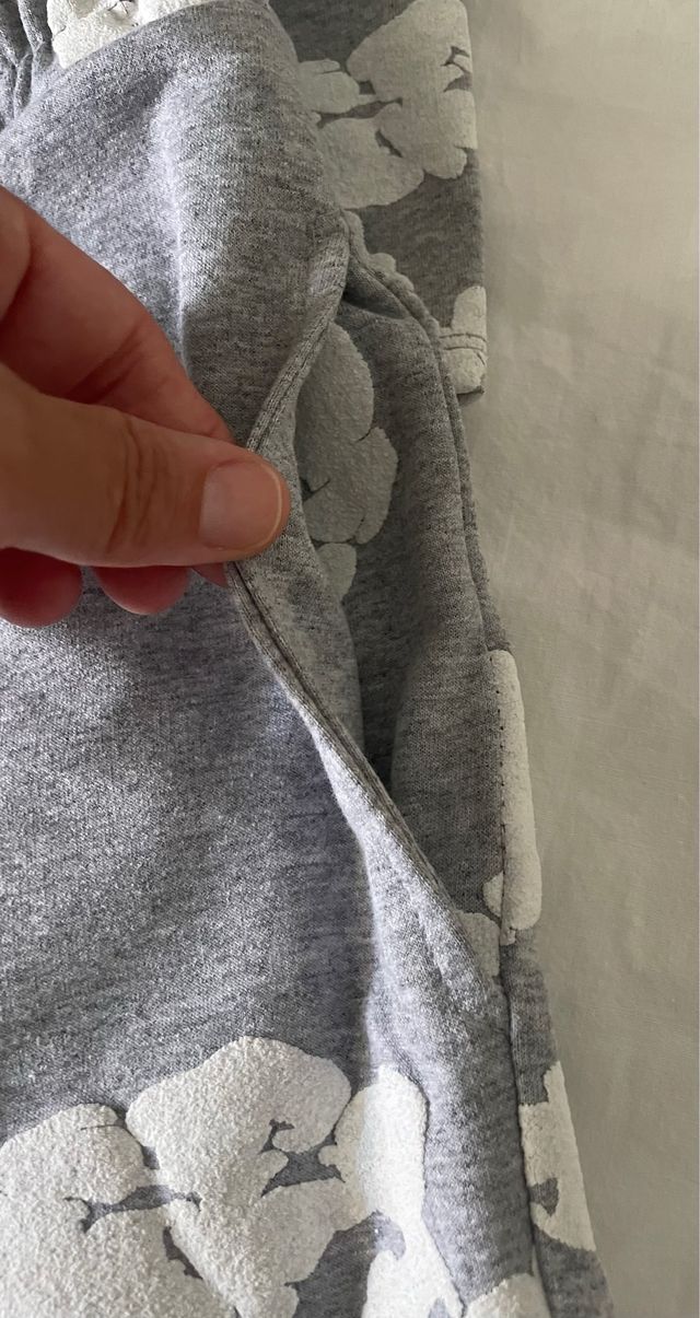 tuta ragazzo Denim Tears taglia S