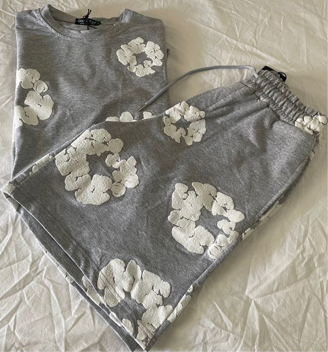 tuta ragazzo Denim Tears taglia S