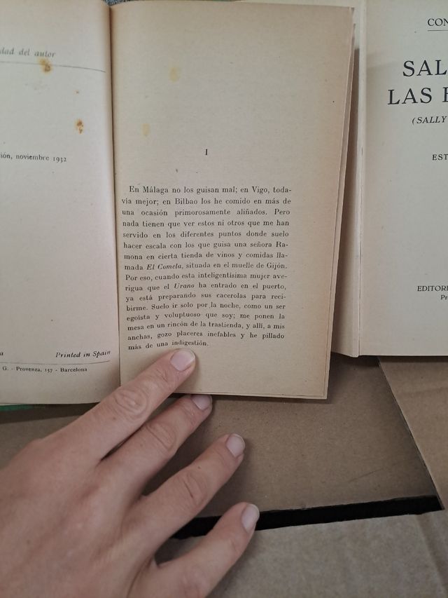 NUEVA COLECCIÓN HOGAR