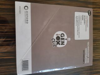 Technology & Digitisation I ESO. Student's book...