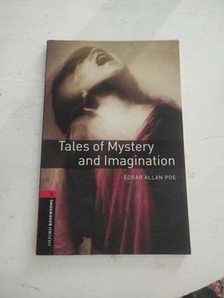 Oxford Bookworms Library: Tales of Mystery and ...