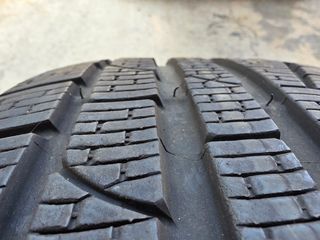 Neumáticos Pirelli 245/35 R20
