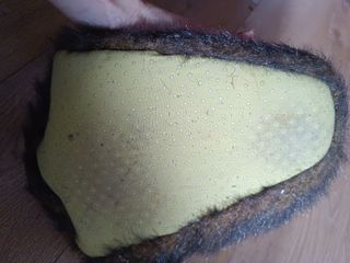Pantuflas oso - Marrón