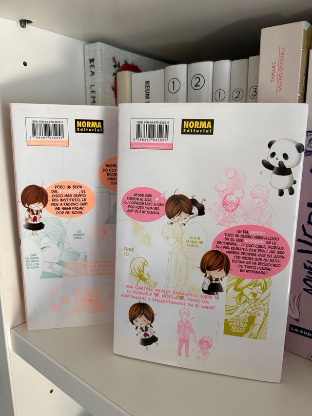 KAGENO TAMBIÉN QUIERE DISFRUTAR DE LA JUVENTUD – T