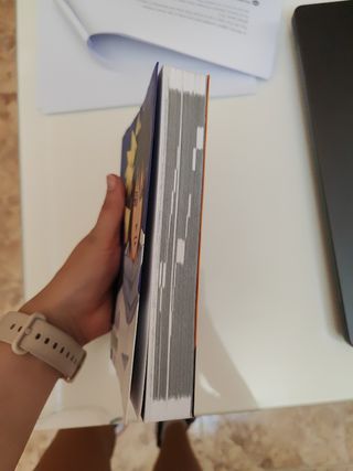 Naruto Guía nº 04 Libro de combate