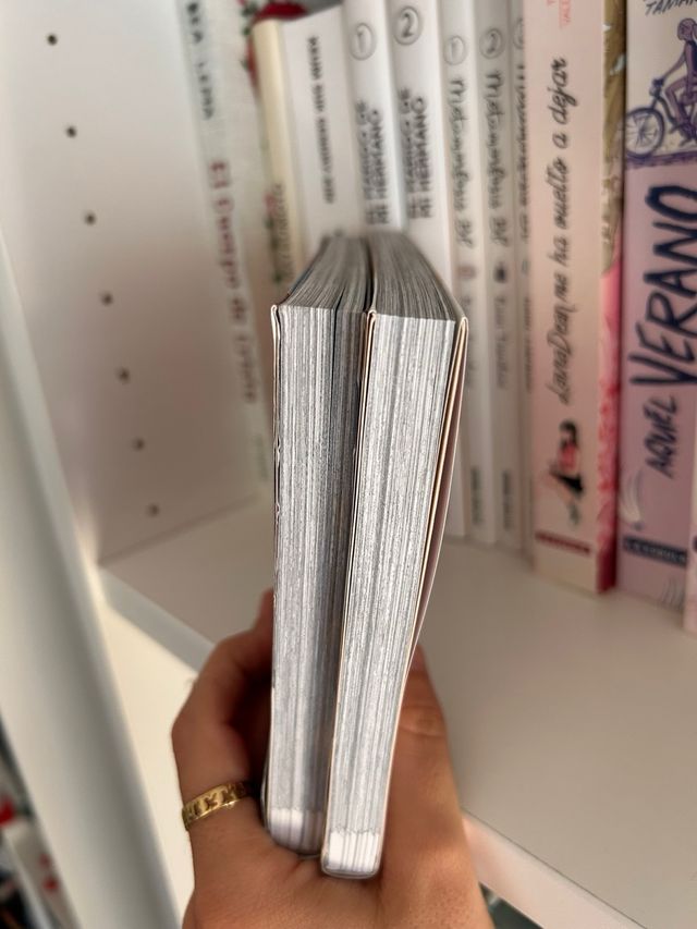 MAN IN THE WINDOW – Tomos 1 y 2