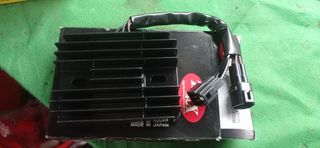 Regulador/Rectificador TourMax RGU-319