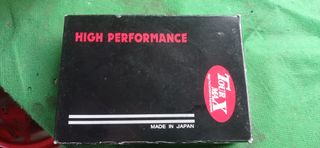 Regulador/Rectificador TourMax RGU-319