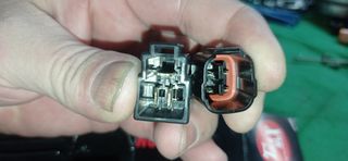 Regulador/Rectificador TourMax RGU-319