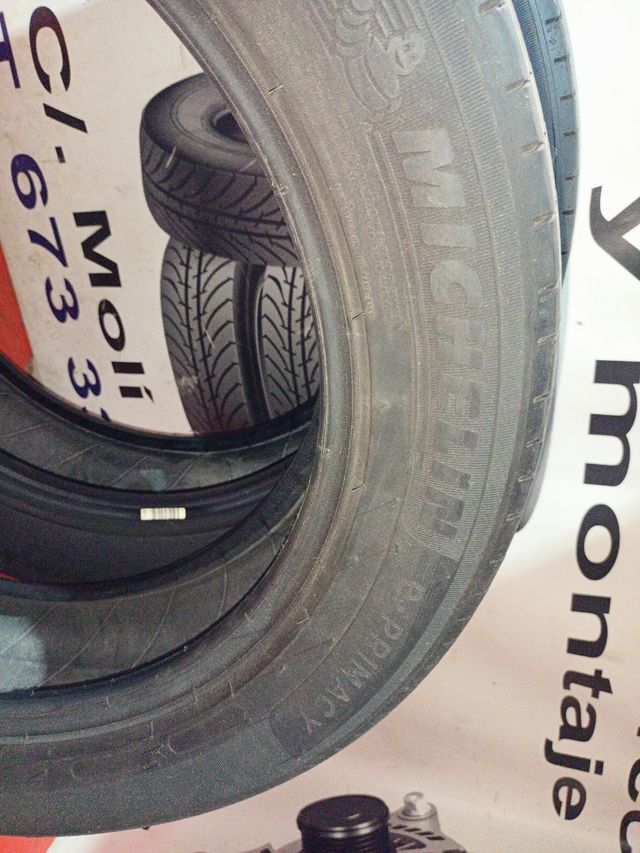 Neumáticos 195/60/18 96H