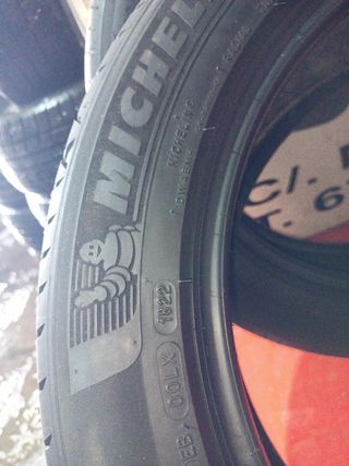 Neumáticos 195/60/18 96H