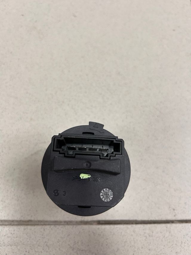 Resistência Aquecimento Mercedes e PSA G4532002