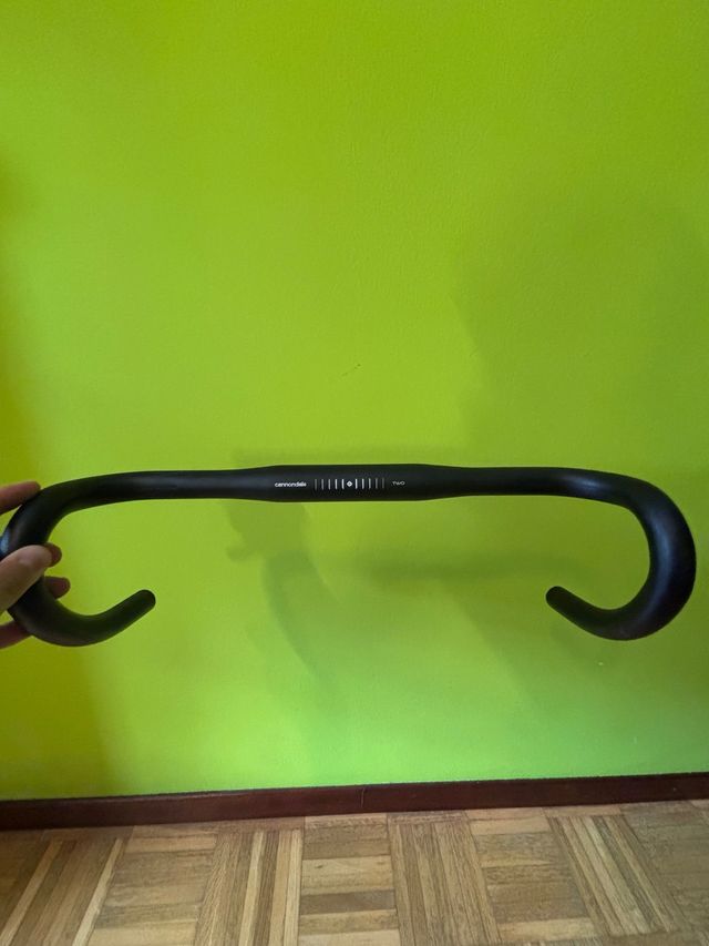 Manillar Cannondale Two