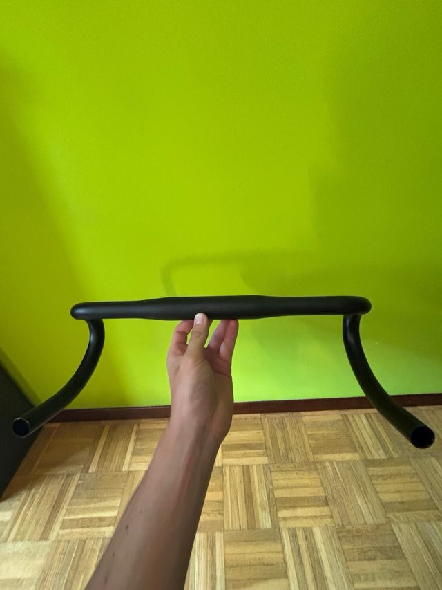 Manillar Cannondale Two